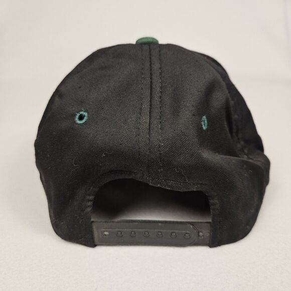 DURANGO FUERTE Y PODEROSO HAT Mexico Cotton Trucker Snapback Weed Marijuana OSFA - Picture 7 of 15